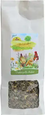 JR GARDEN EI GEELMAKER KIP 100 GRAM