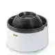 EBI MANGO WATER FEEDER ZWART/WIT