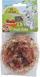 JR FARM KNAAG FRUITCAKE 80 GRAM