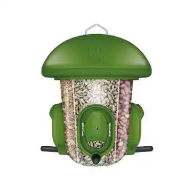 LONA VOERSILO S6 GROEN