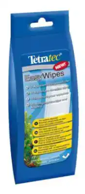 TETRA PAKJE A 10 EASY WIPES