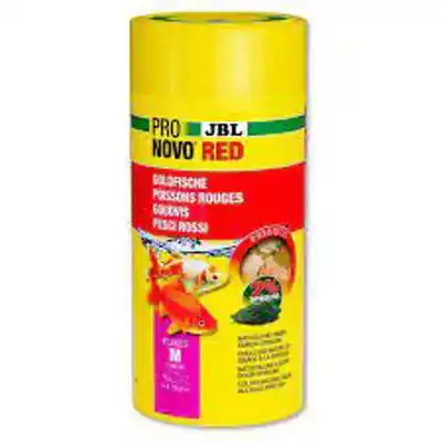 JBL PRONOVO RED FLAKES M 100ML [DE/FR/NL/IT]