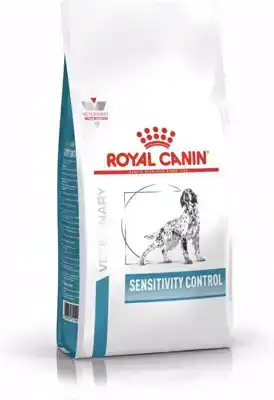 ROYAL CANIN SENSITIVITY CONTROL 7KG