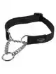 UTILITY OBEDIENCE M CHOKER BLACK MEDIUM