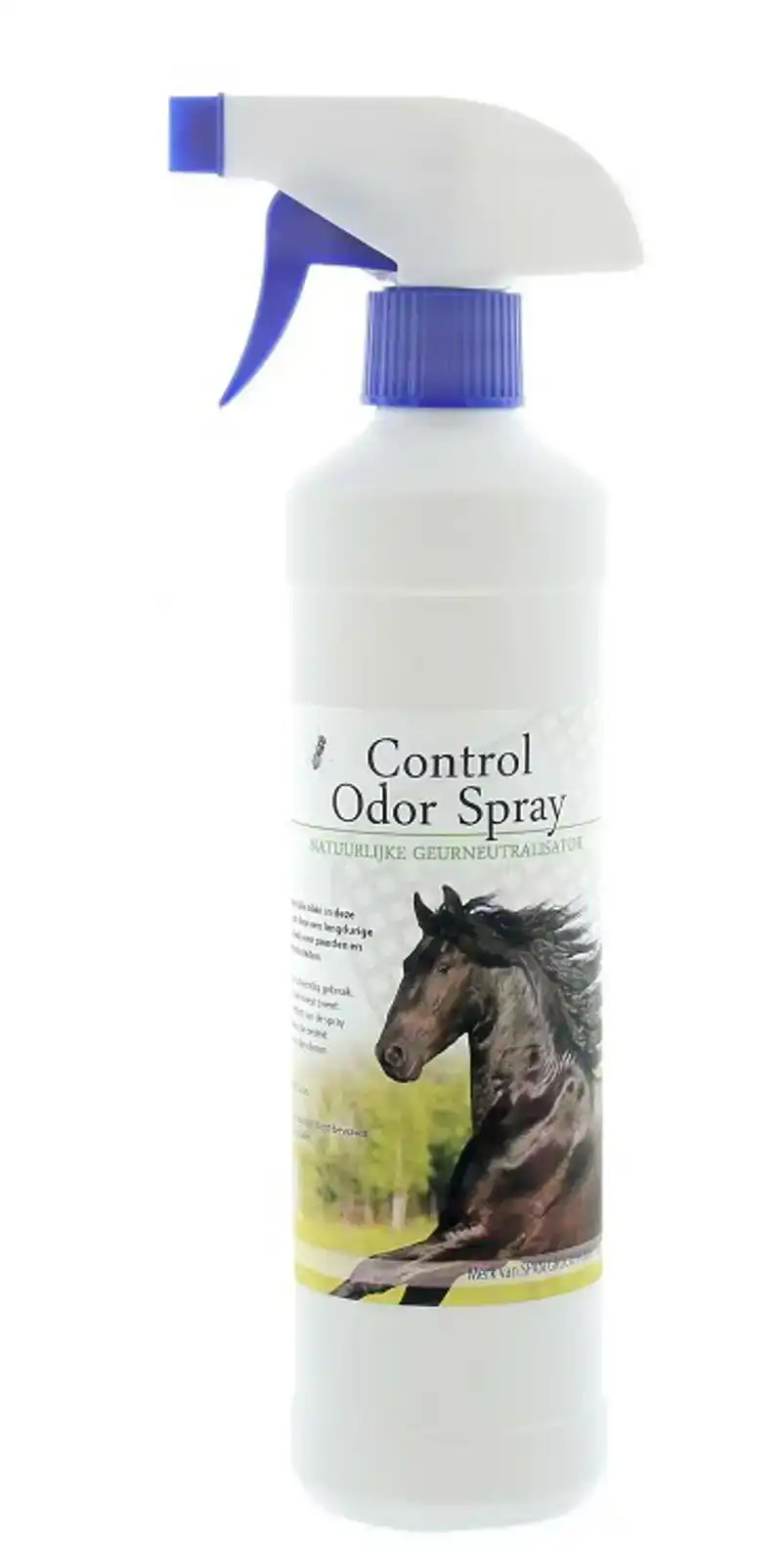 BIO-CONTROL ODOR-SPRAY 500ML.