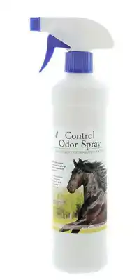 BIO-CONTROL ODOR-SPRAY 500ML.