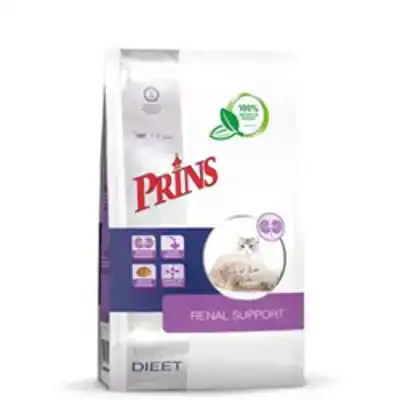 PRINS VITALCARE DIEET RENAL SUPPORT 5 KG