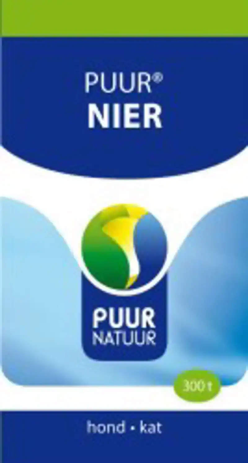 PUUR NIER