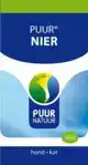 PUUR NIER