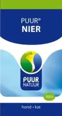 PUUR NIER