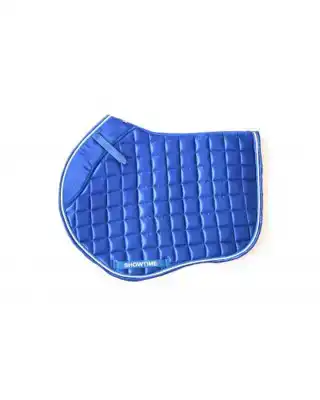SHOWTIME PERFECT CHOICE SPRING ZADELDEK ROYAL BLUE FULL