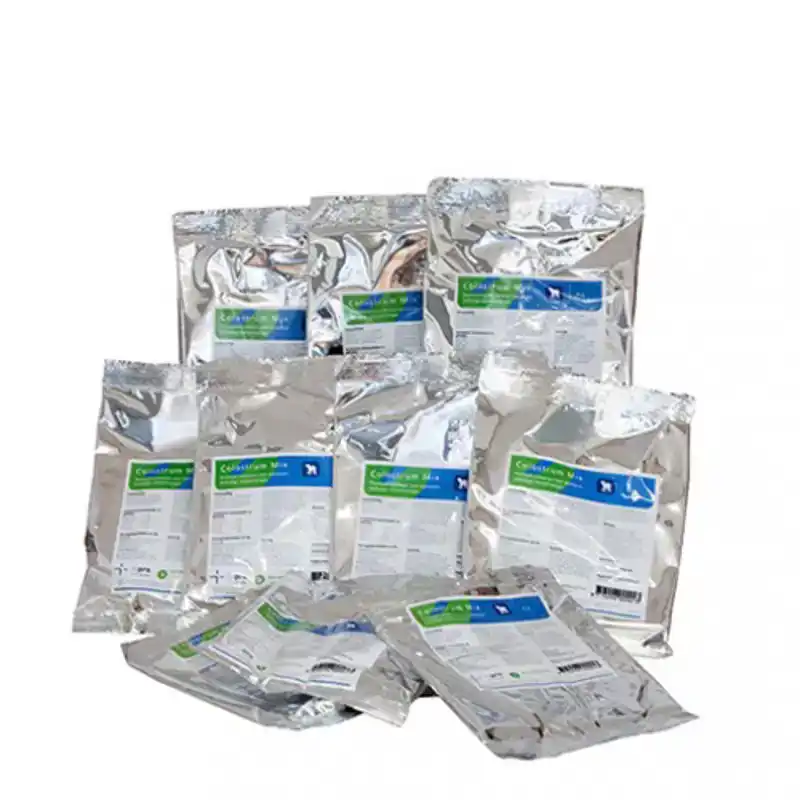 TOPRO COLOSTRUM MIX 25 GRAM