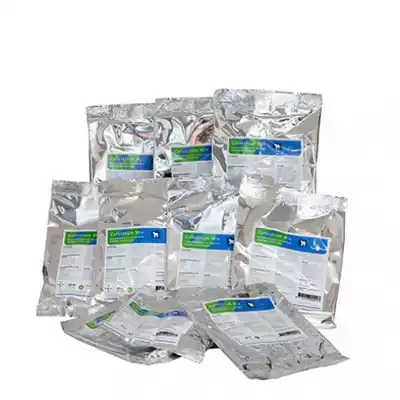 TOPRO COLOSTRUM MIX 25 GRAM