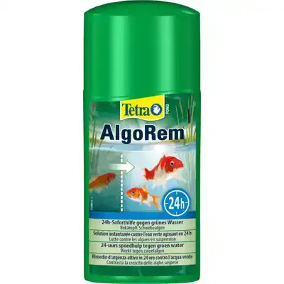 TETRA POND ALGOREM 500 ML