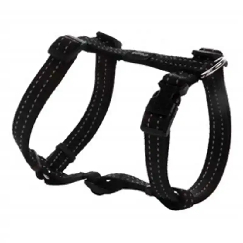 UTILITY TUIG M BLACK MEDIUM