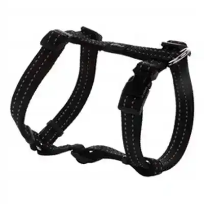 UTILITY TUIG M BLACK MEDIUM