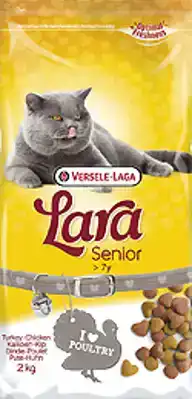 LARA SENIOR 2KG