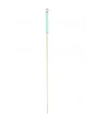SOFT GEL DRESSUURZWEEP MINT GREEN 100CM