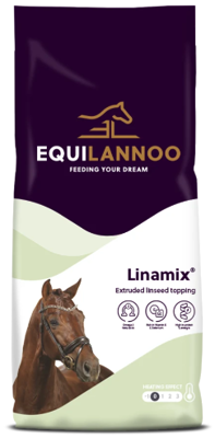 EQUILANNOO LINAMIX 15 KG