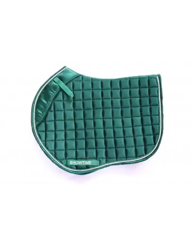 SHOWTIME PERFECT CHOICE SPRING ZADELDEK FOREST GREEN FULL