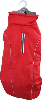 BOONY HONDENJAS LUXURY WP ROOD 50CM
