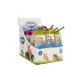 DUVO+ DRINKFLES PLASTIEK M