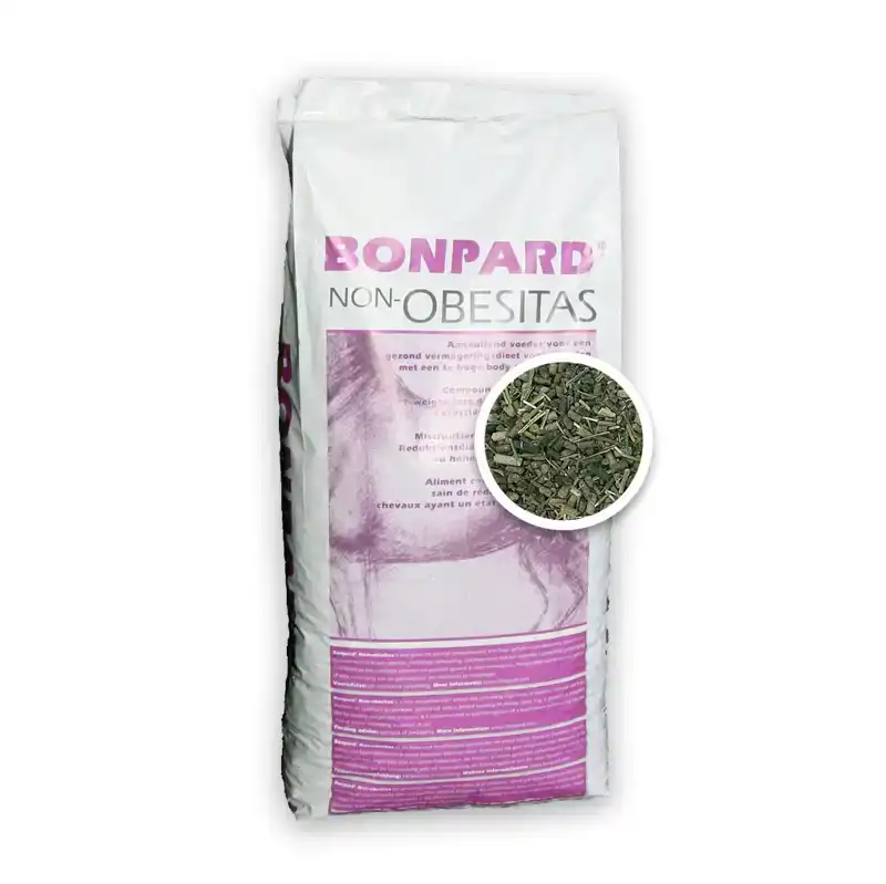 BONPARD NON-OBESITAS