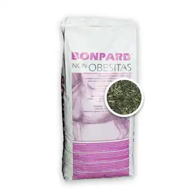 BONPARD NON-OBESITAS