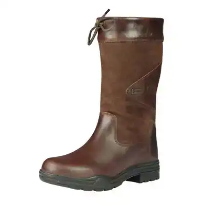 HORKA OUTDOOR LAARS GREENWICH BRUIN