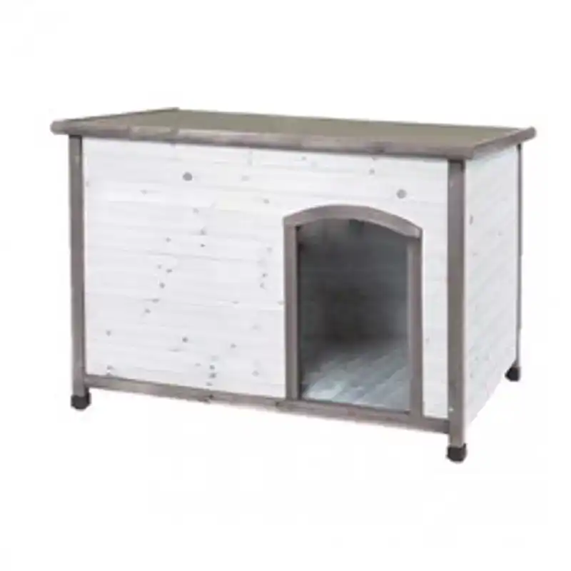 BUITENVERBLIJF BALTO 3 COTTAGE 116X76X82CM