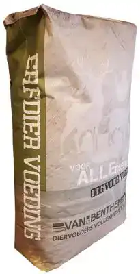 VB WILDLIFEKORREL PLUS 20KG