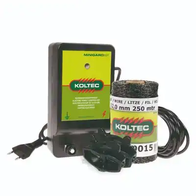 KOLTEC MINIGARD XP TUINSET