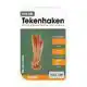 TEKENHAKEN TICK OFF