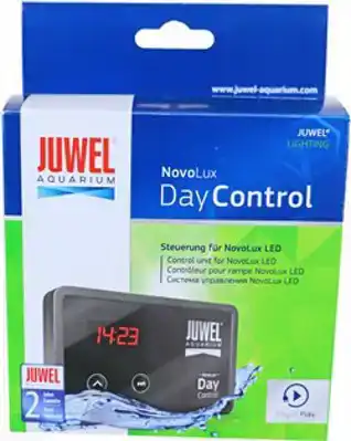 JUWEL NOVOLUX DAY CONTROL