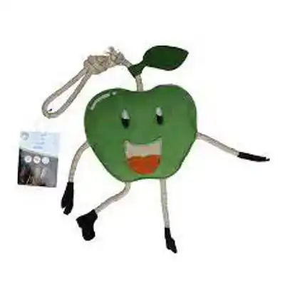 EXCELLENT HORSE FOODIE FRIENDS APPLE