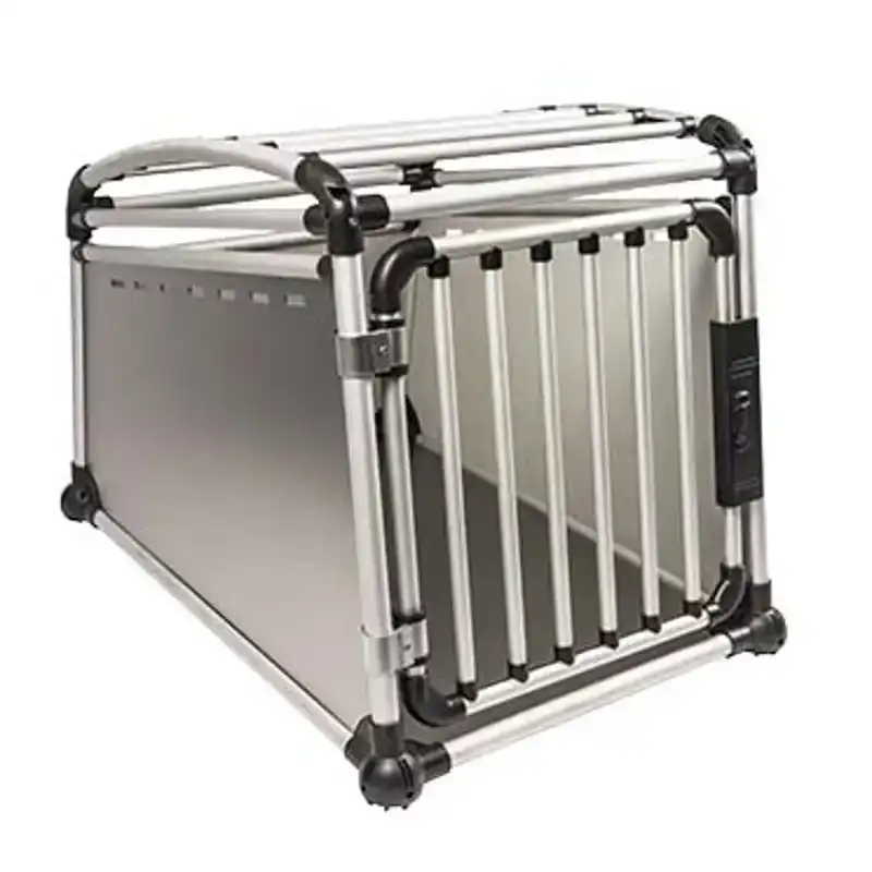 DUVO+ ALU AUTO TRANSPORT BOX