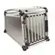 DUVO+ ALU AUTO TRANSPORT BOX