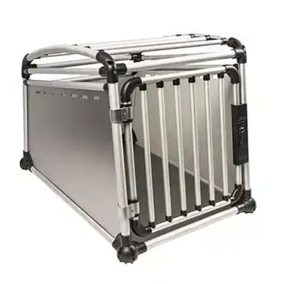 DUVO+ ALU AUTO TRANSPORT BOX