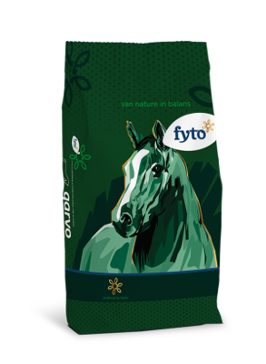 GARVO FYTO GOLD (PRESTATIEMUESLI) 20KG - 230