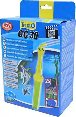 TETRA BODEMREINIGER GC30