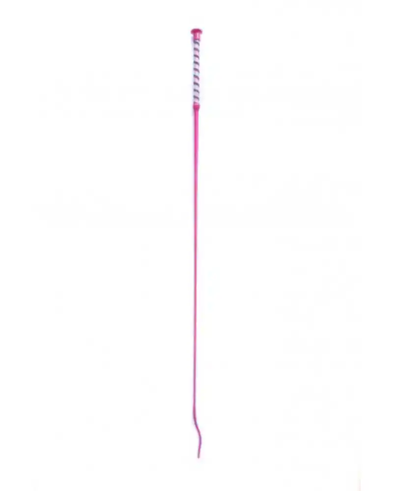 DIAMONDS DRESSUUR ZWEEP PINK 110 CM