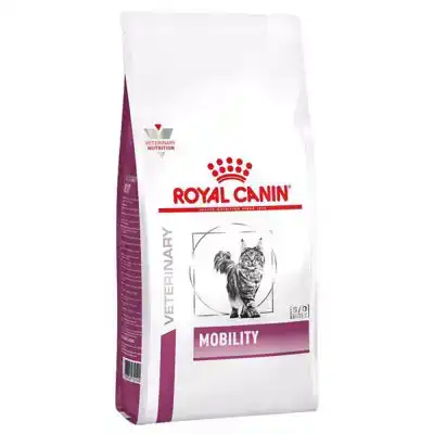 ROYAL CANIN MOBILITY KAT 2KG