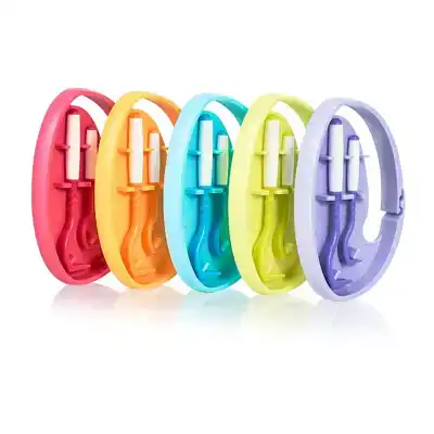 TICK TWISTER VOOR TEKEN IN CLIPBOX 2 STUKS