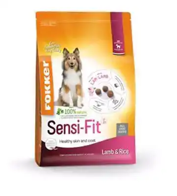 FOKKER SENSI-FIT 2.5 KG LAM