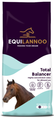 EQUILANNOO TOTAL BALANCER 20 KG BALANCERS