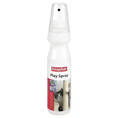 PLAY SPRAY BEAPHAR 0.15 LTR