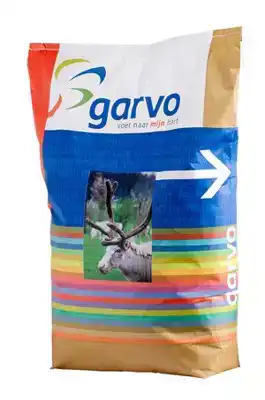 GARVO RENDIERENBROK (5MM) 20KG