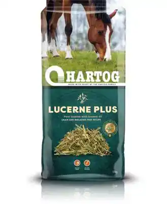 HARTOG LUCERNE PLUS