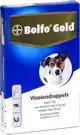 BOLFO GOLD HOND 100 4 PIPETTEN