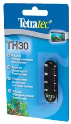 TETRATEC THERMOMETER TH 30